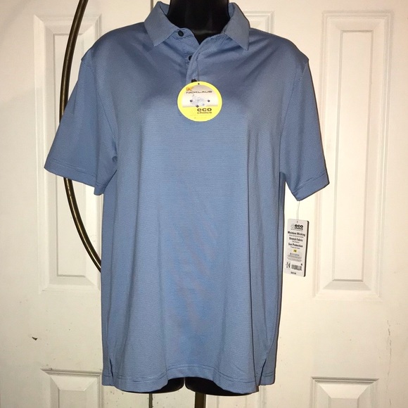 Nicklaus Other - Jack Nicklaus Striped Polo